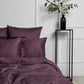 Sateen Bed Linen