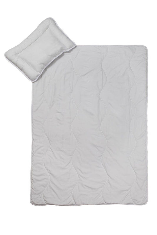 Sleep Mania Children's Bedding Set For All Seasons 135 x 100cm + 40 x 60cm/ 53 x 39 + 15 x 23 inch