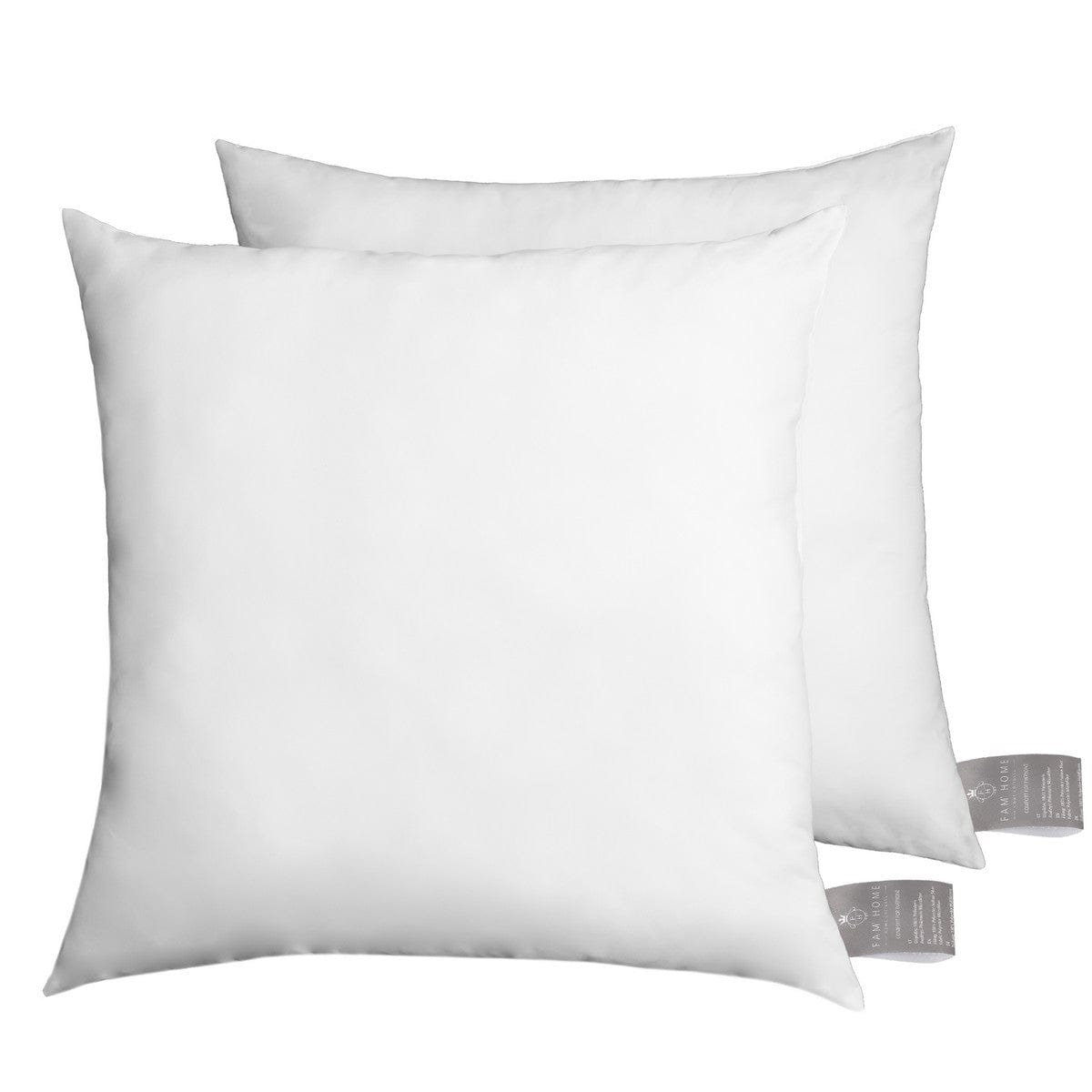 The seasons clearance pillow