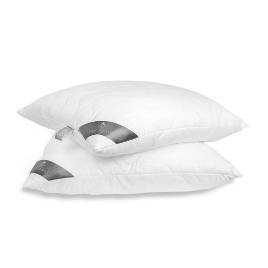 Sleep Mania Premium pillow set (2pcs)
