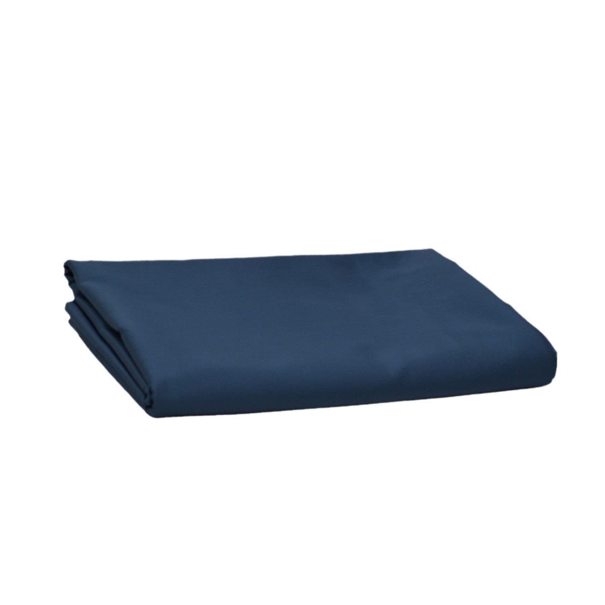 Sleep Mania Satin Bedsheet "Water Blue"