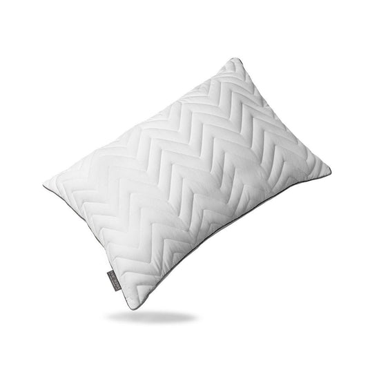 Sleep Mania Two comfort zones pillow